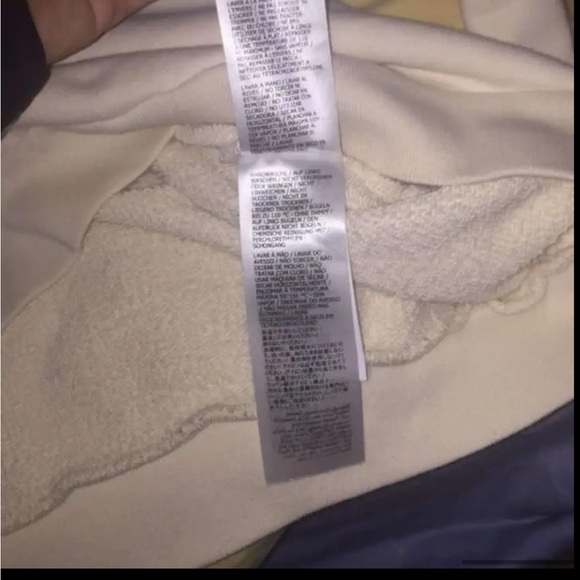 Gucci hoodie - Picture 5 of 5